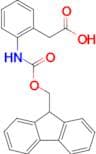 Fmoc-2-aminophenylacetic acid