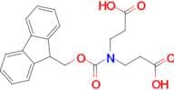 Fmoc-iminodipropionic acid