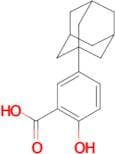 5-Adamantan-1-yl-2-hydroxy-benzoic acid