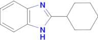 2-Cyclohexyl-1H-benzimidazole