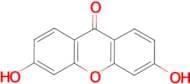 3,6-Dihydroxy-xanthen-9-one