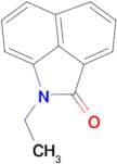 1-ethylbenzo[cd]indol-2(1H)-one