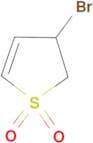 3-Bromo-2,3-dihydro-thiophene 1,1-dioxide
