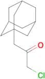 1-((3r,5r,7r)-adamantan-1-yl)-3-chloropropan-2-one