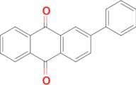 2-Phenylanthraquinone