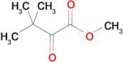 Methyl 3,3-dimethyl-2-oxobutanoate