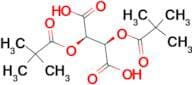 (2R,3R)-2,3-Bis(pivaloyloxy)succinic acid