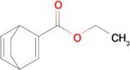 Ethyl bicyclo[2.2.2]octa-2,5-diene-2-carboxylate