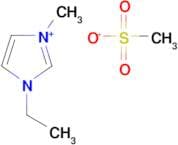 1-Ethyl-3-methylimidazolium Methanesulfonate