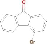 4-Bromo-9H-fluoren-9-one