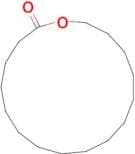 16-Hexadecanolide