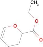 ETHYL 3,4-DIHYDRO-2H-PYRAN-2-CARBOXYLATE