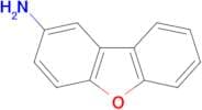 2-DIBENZOFURANAMINE