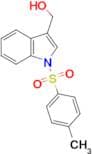 (1-TOSYL-1H-INDOL-3-YL)METHANOL