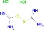 Formamidine disulfide dihydrochloride