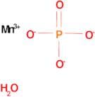 Manganese (III) phosphate hydrate