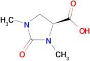 (S)-1,3-dimethyl-2-oxoimidazolidine-4-carboxylic acid