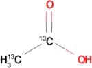 ACETIC ACID-13C2