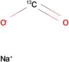 SODIUM FORMATE-13C
