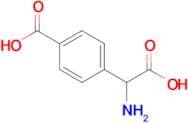(RS)-4-CARBOXYPHENYLGLYCINE