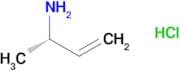 (S)-BUT-3-EN-2-AMINE HYDROCHLORIDE