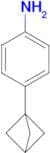 4-(bicyclo[1.1.1]pentan-1-yl)aniline
