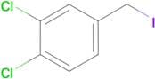 3,4-dichlorobenzyl iodide