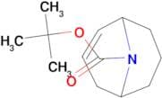 Tert-butyl 9-azabicyclo[3.3.1]non-2-ene-9-carboxylate