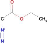 Ethyl 2-diazoacetate (contains 4-13% Dichloromethane)