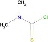 Dimethylthiocarbamoyl chloride