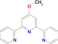 4-methoxy-6-(pyridin-2-yl)-2,2'-bipyridine