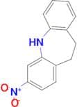 3-NITRO-10,11-DIHYDRO-5H-DIBENZO[B,F]AZEPINE