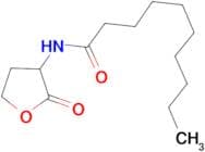 N-DECANOYL-DL-HOMOSERINE LACTONE