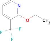 2-ETHOXY-3-(TRIFLUOROMETHYL)-PYRIDINE