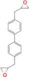 4,4'-BIS(OXIRAN-2-YLMETHYL)-1,1'-BIPHENYL