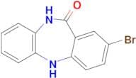 11H-DIBENZO[B,E][1,4]DIAZEPIN-11-ONE, 2-BROMO-5,10-DIHYDRO-