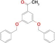 3,5-DIBENZYLOXYACETOPHENONE