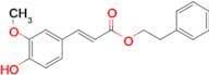 PHENETHYL FERULATE