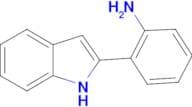 2-(2'-AMINOPHENYL)INDOLE