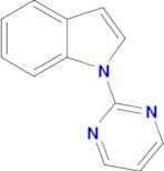 1-(PYRIMIDIN-2-YL)-1H-INDOLE