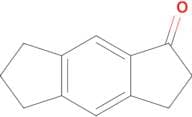 2,3,6,7-TETRAHYDRO-S-INDACEN-1(5H)-ONE