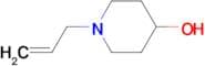 N-ALLYL-4-PIPERIDINOL