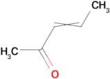 3-Penten-2-one
