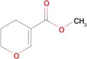 2H-PYRAN-5-CARBOXYLIC ACID, 3,4-DIHYDRO-, METHYL ESTER