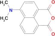6-(DIMETHYLAMINO)-1H,3H-BENZO[DE]ISOCHROMENE-1,3-DIONE