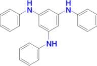 N,N',N''-Triphenyl-1,3,5-benzenetriamine