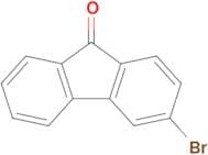 3-Bromo-9H-fluoren-9-one