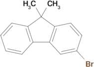 3-Bromo-9,9-dimethyl-9H-fluorene