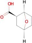 Rac-(1R,2R,4S)-7-oxabicyclo[2.2.1]heptane-2-carboxylic acid