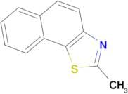 2-methylnaphtho[2,1-d][1,3]thiazole
